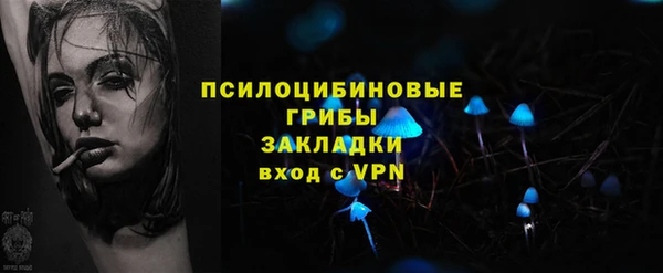 прущий лед Кизел